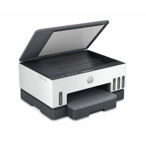 HP Smart Tank 7005 Getto termico d'inchiostro...