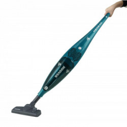 Hoover SR71_SB01011 Syrene - Scopa Elettrica con Filo Senza Sacco, 700 W, 79 dB(A)