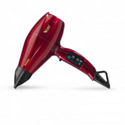 BaByliss Veloce Nero, Rosso 2200 W