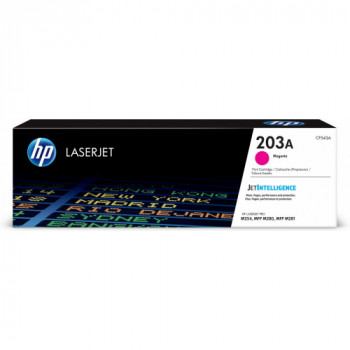HP 203A cartuccia toner 1...