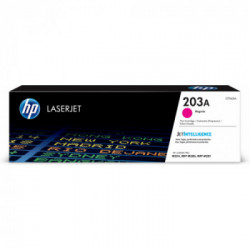 HP 203A cartuccia toner 1 pezzo(i) Originale Magenta