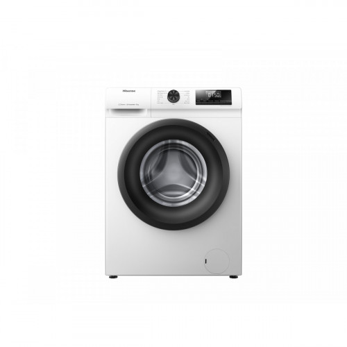 Hisense WFQP7012EVM - Lavatrice a Carica...