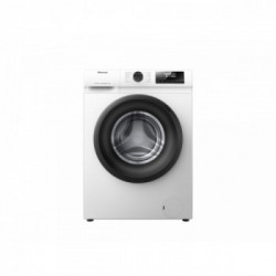 Hisense WFQP7012EVM - Lavatrice a Carica Frontale, 7 Kg, 1200 Giri, Classe C