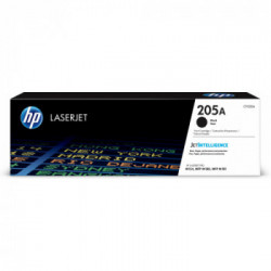 HP 205A cartuccia toner 1 pezzo(i) Originale Nero