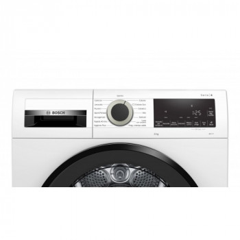 Bosch WQG235A0IT -... 2