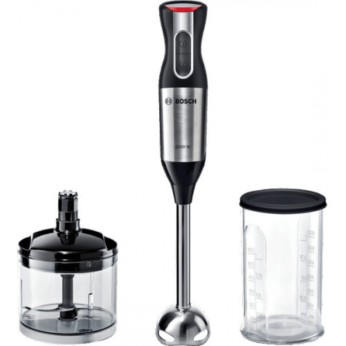 Bosch MS6CM6120 sbattitore Sbattitore con base...