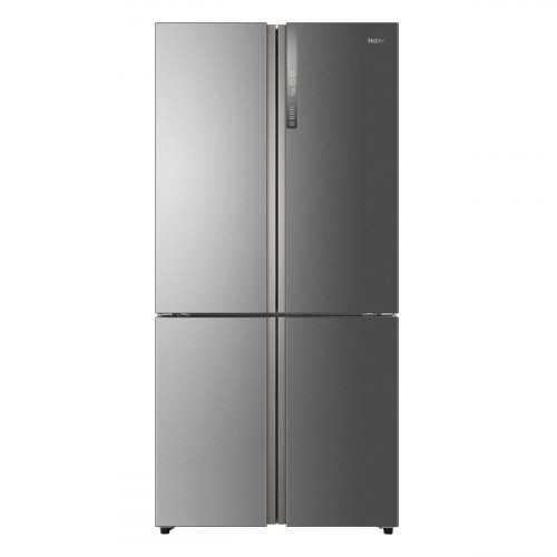 Haier HTF-610DM7 - Frigorifero Side by Side,...