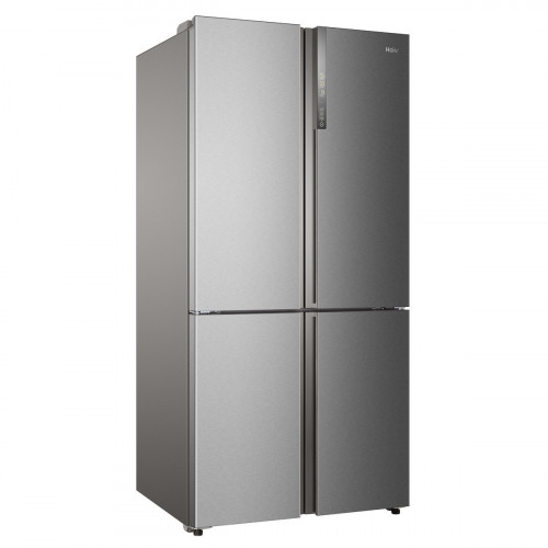 Haier HTF-610DM7 - Frigorifero Side by Side,...