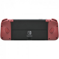 Hori Split Pad Compact Rosso Gamepad Nintendo Switch