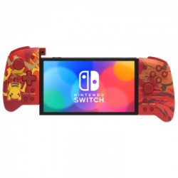 Hori Split Pad Pro (Charizard & Pikachu) Multicolore Gamepad Nintendo Switch, Nintendo Switch OLED