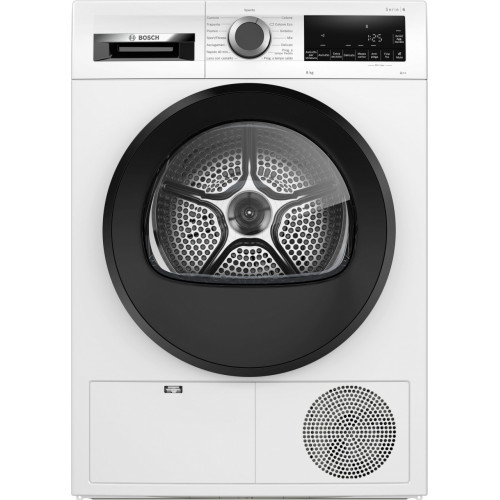 Bosch WQG23100IT - Asciugatrice a Pompa di...