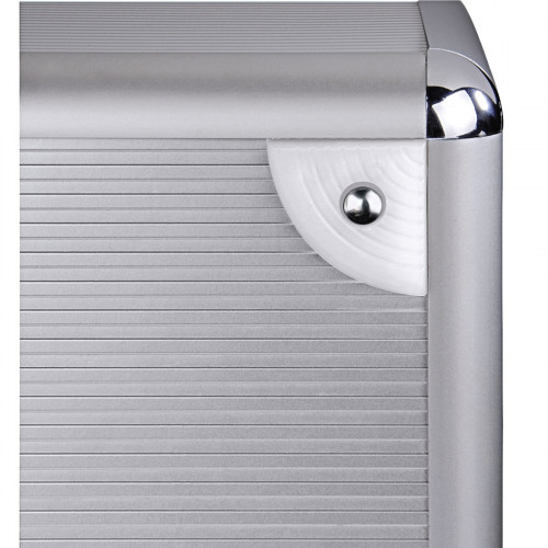 Hama 00181435 custodia CD/DVD Custodia per...