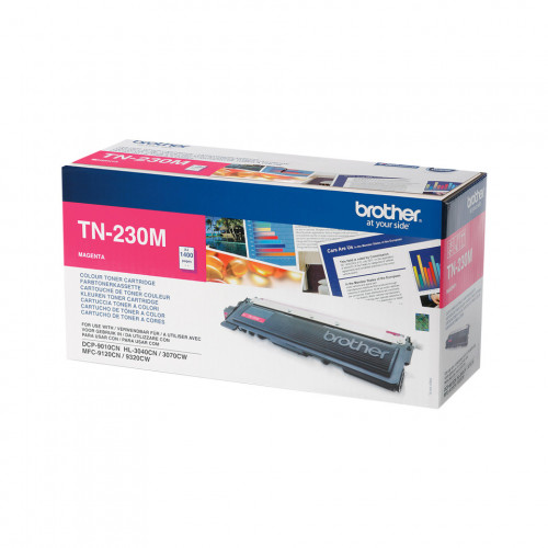 Brother TN-230M cartuccia toner Originale...
