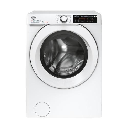 Hoover H-WASH&DRY 500 HD 696AMC/1-S lavasciuga...