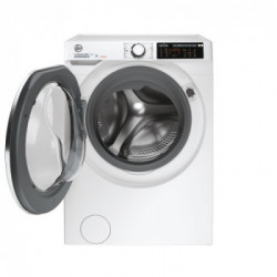 Hoover H-WASH&DRY 500 HD 696AMC/1-S lavasciuga Libera installazione Caricamento frontale Bianco D