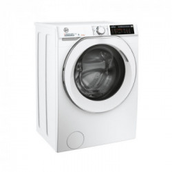 Hoover H-WASH&DRY 500 HD 696AMC/1-S lavasciuga Libera installazione Caricamento frontale Bianco D