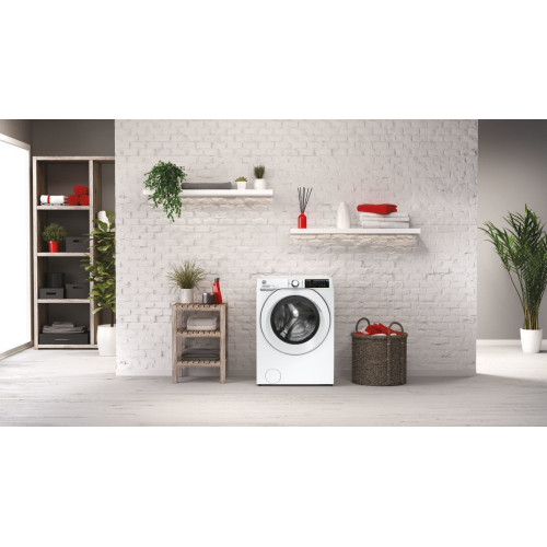 Hoover H-WASH&DRY 500 HD 696AMC/1-S lavasciuga...