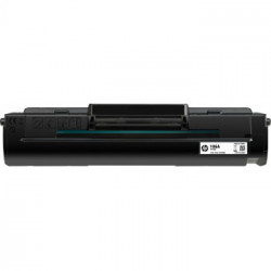 HP 106A Originale Nero 1 pezzo(i)