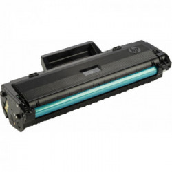 HP 106A Originale Nero 1 pezzo(i)