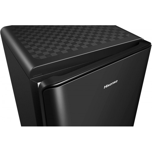 Hisense RR106D4CBF - Frigorifero Monoporta da...