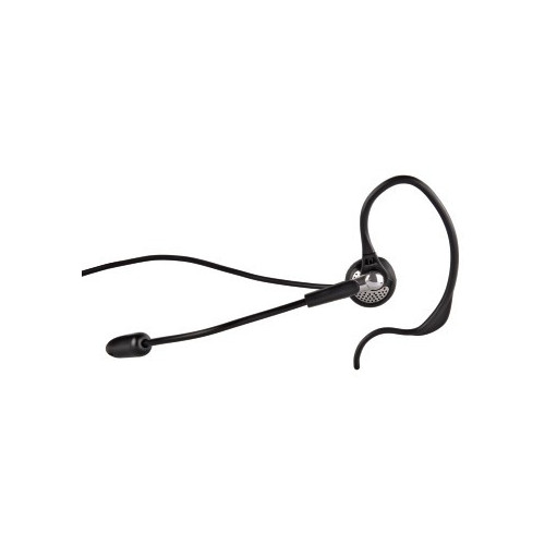 Hama Cuffia con microfono per cordless, jack...