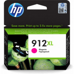 HP 912 Originale Magenta 1 pezzo(i)