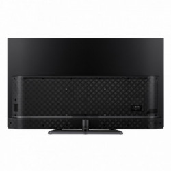 Hisense 48A87H TV 123,2 cm (48.5") 4K Ultra HD Smart TV Wi-Fi Nero, Grigio