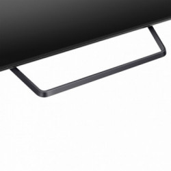 Hisense 48A87H TV 123,2 cm (48.5") 4K Ultra HD Smart TV Wi-Fi Nero, Grigio