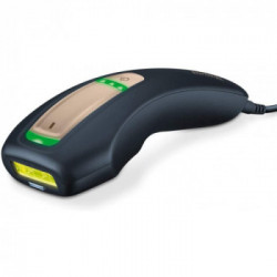 Beurer IPL PureSkin Pro 5800 - Epilatore a Luce Pulsata Compatto con 600.000 Impulsi Luminosi
