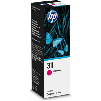 HP 31 70-ml Magenta...