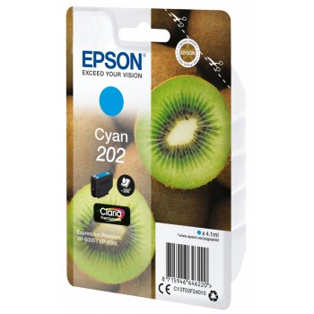 Epson Kiwi Singlepack Cyan... 2
