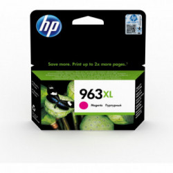 HP 963XL Originale Magenta 1 pezzo(i)