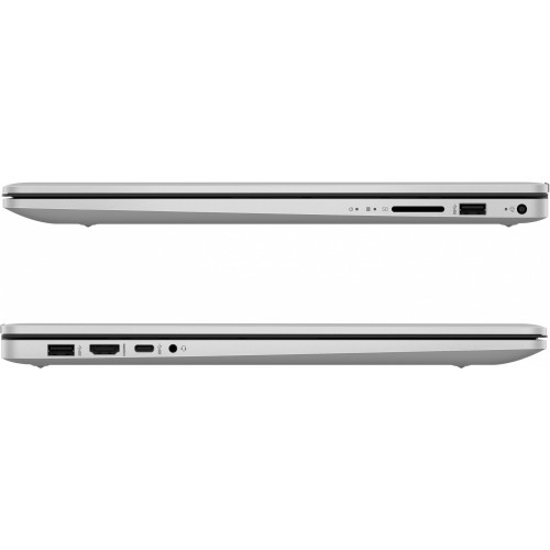 HP 17-cn2005nl i5-1235U Computer portatile 43,9...