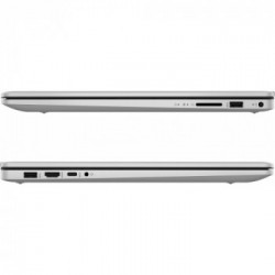 HP 17-cn2005nl i5-1235U Computer portatile 43,9 cm (17.3") Full HD Intel® Core™ i5 8 GB DDR4-SDRAM 512 GB SSD Wi-Fi 5