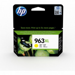 HP 963XL Originale Giallo 1 pezzo(i)