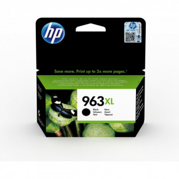 HP 963XL Originale Nero 1...