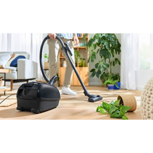 Bosch Serie 4 BGB38BA3T aspirapolvere a traino...