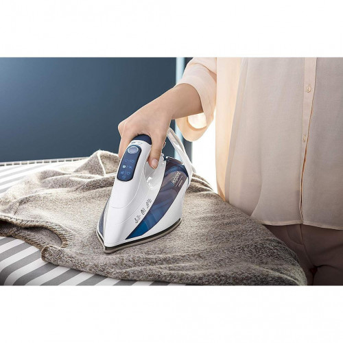 Hotpoint SI C55 DEW - Ferro da Stiro a Vapore,...