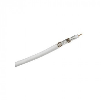 Cavo coassiale Hama Bobina...