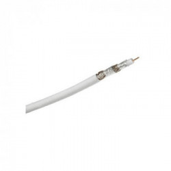 Cavo coassiale Hama Bobina cavo coassiale SAT 120 dB