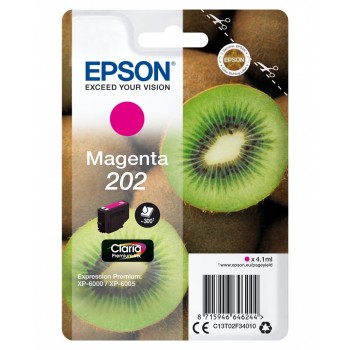 Epson Kiwi Singlepack...