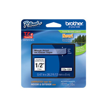 Brother Nastro per...