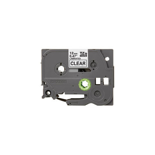 Brother Nastro per etichettatura 12mm