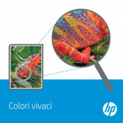HP 31 70-ml Cyan Original Ink Bottle Originale
