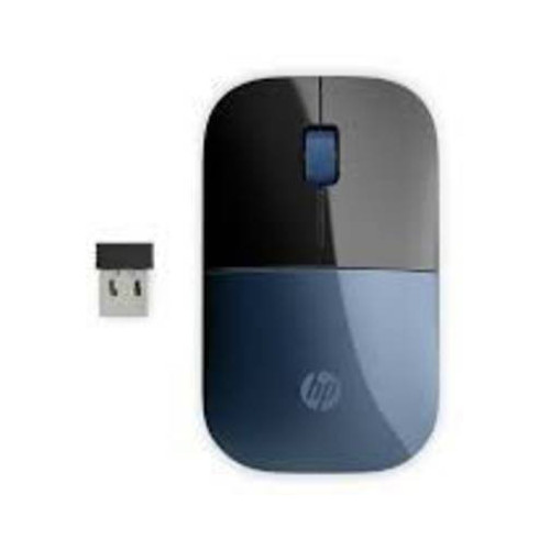 HP Z3700 mouse RF Wireless Blue LED 1200 DPI