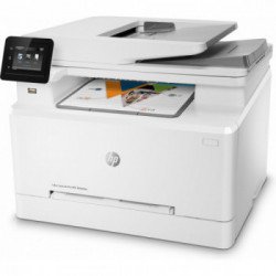 HP Color LaserJet Pro M283fdw Laser A4 600 x 600 DPI 21 ppm Wi-Fi