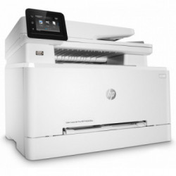 HP Color LaserJet Pro M283fdw Laser A4 600 x 600 DPI 21 ppm Wi-Fi