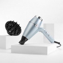 BaByliss Hydro Fusion 2100 W Metallico