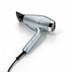 BaByliss Hydro Fusion 2100 W Metallico