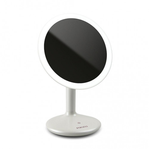 Homedics MIR-SR820-EU Touch and Glow - Specchio...